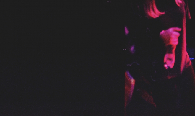 31 Konnekt, Cross club